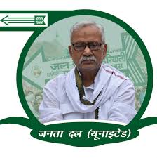 Assembly Constituency 70 - ALAMNAGAR (Bihar)